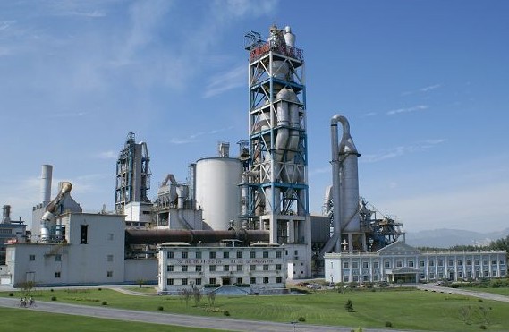 Cement Equipemnt