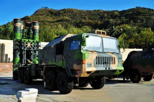 Defense Equipment