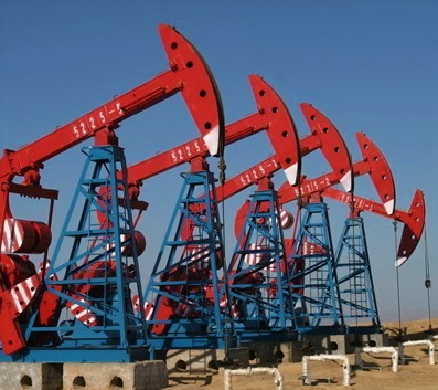 Petroleum Machinery