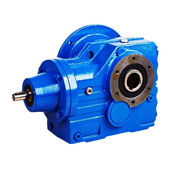 SK Helical-bevel Gear Drives