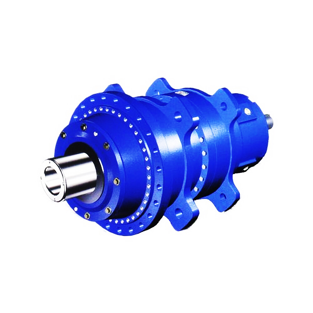 SP Planetary Gearbox
