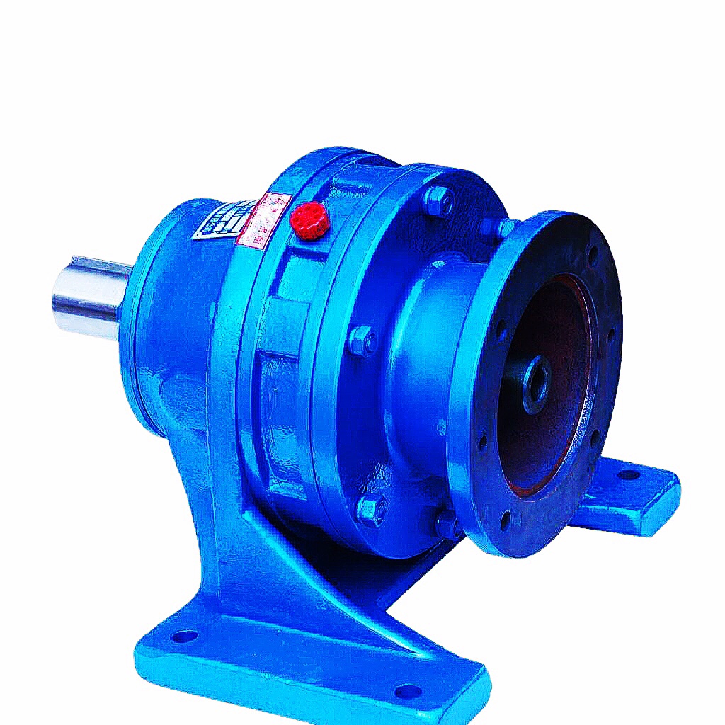 Standard Cycloidal Reducer