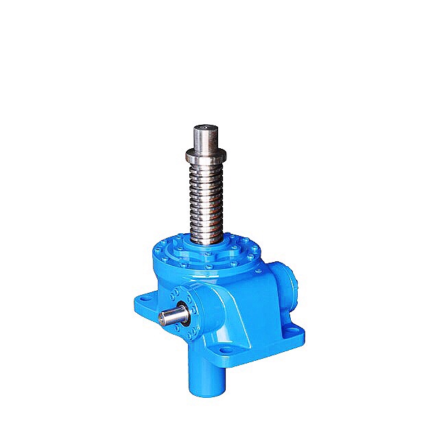 JWM Worm Screw Jack