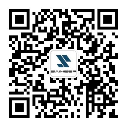 Wechat QR code